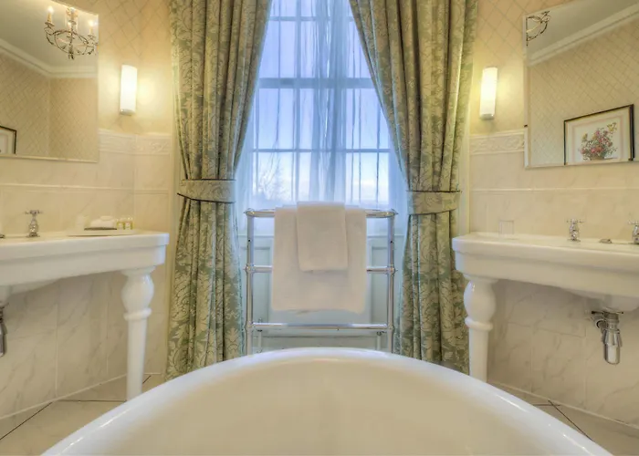 The Howard, An Ascend Collection Member Hotell