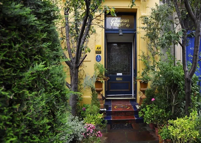 Cluaran House