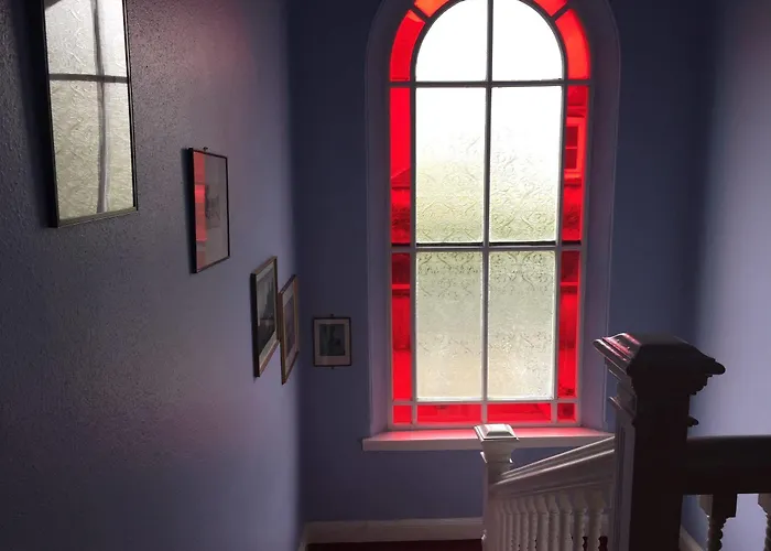 Vendégház Dorstan House 3*