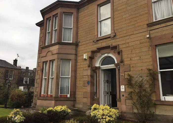 Vendégház Dorstan House 3*