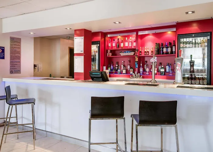 Hotel Travelodge Cameron Toll