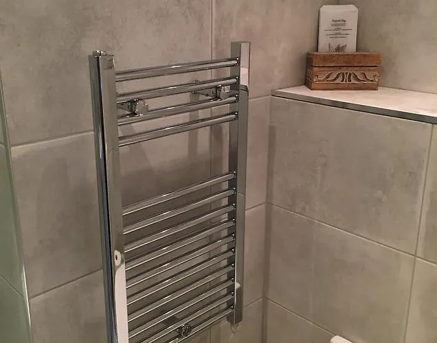 Dalmore 3* Edimburgo