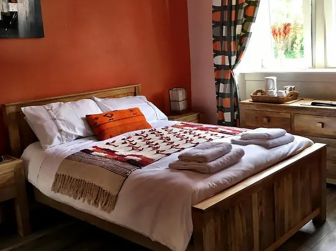 Bed & Breakfast Dalmore