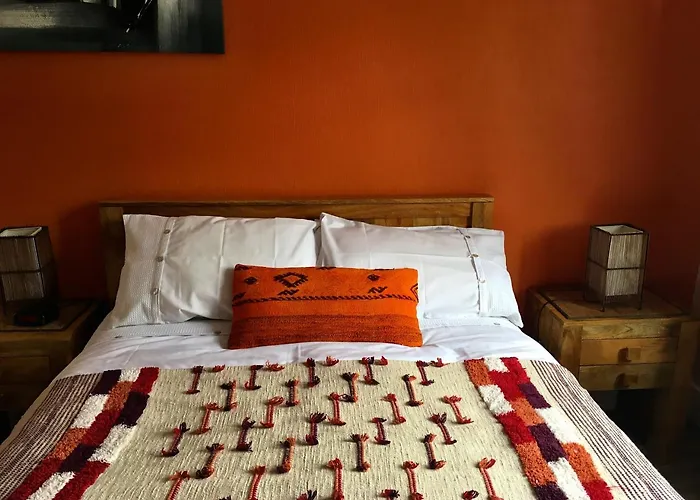 Dalmore 3* Edimburgo