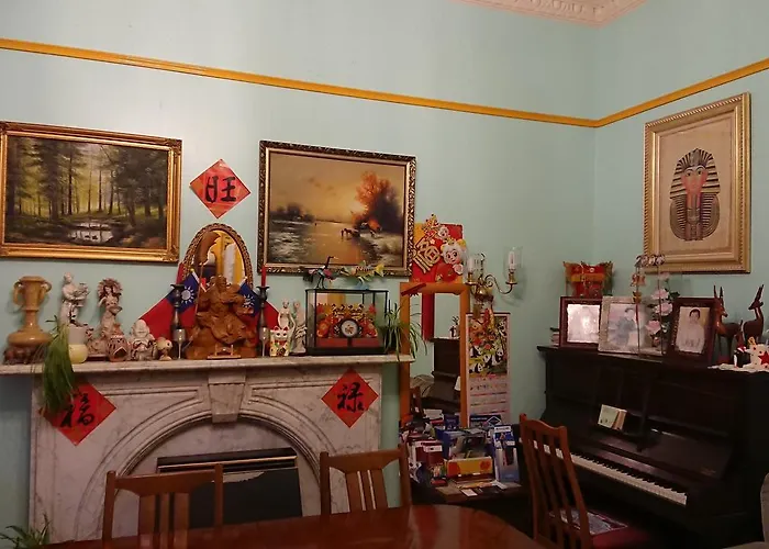 Swan Lake 3* Edynburg