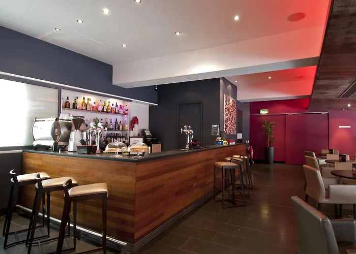 Hotel Apex Grassmarket