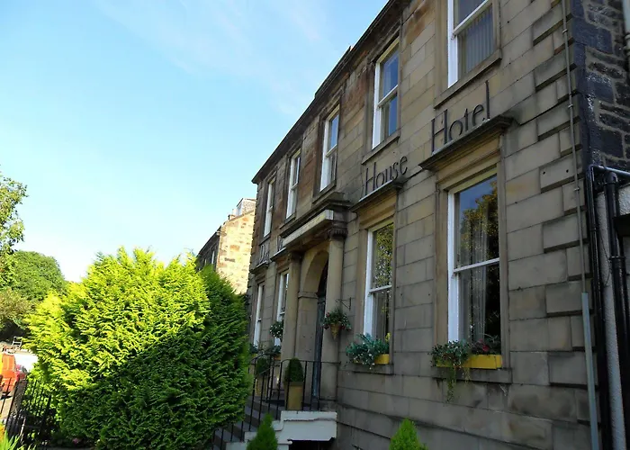 Park View House 3*