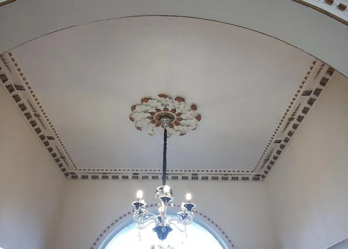 Park View House Hotel 3*