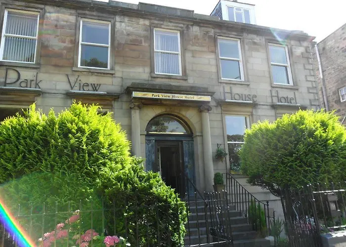 Park View House Hotel