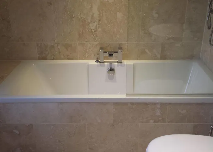 Edinburgh Holiday Guest House Bed & Breakfast