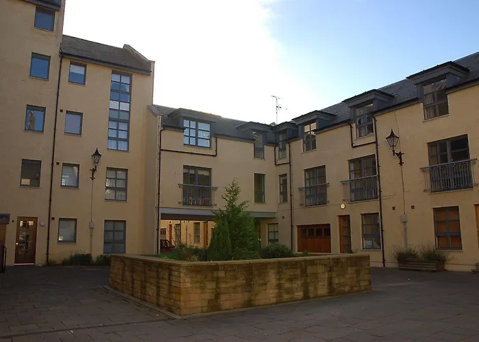 Royal Mile * إدنبرة