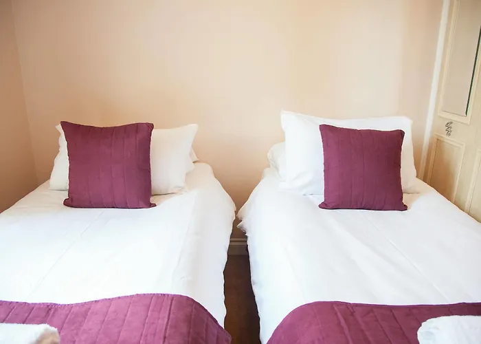 شقة Royal Mile إدنبرة