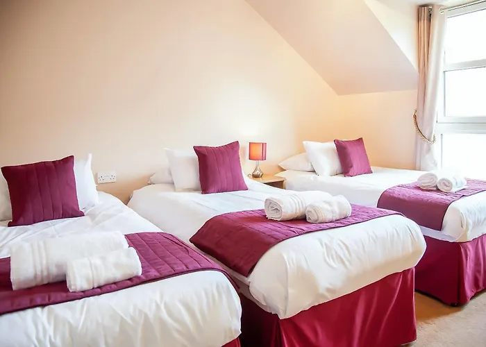 شقة Royal Mile إدنبرة