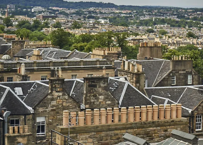 Intercontinental The George By Ihg