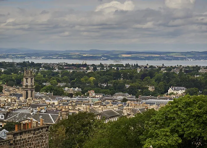 Hotel Intercontinental The George By Ihg Edimburgo