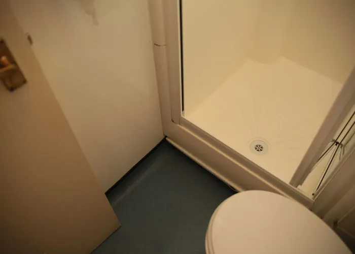 St Christopher's - Original 호스텔 에든버러