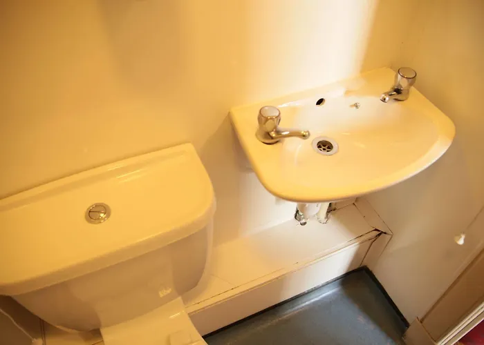 St Christopher's - Original 호스텔 *