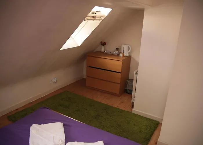 St Christopher's - Original *