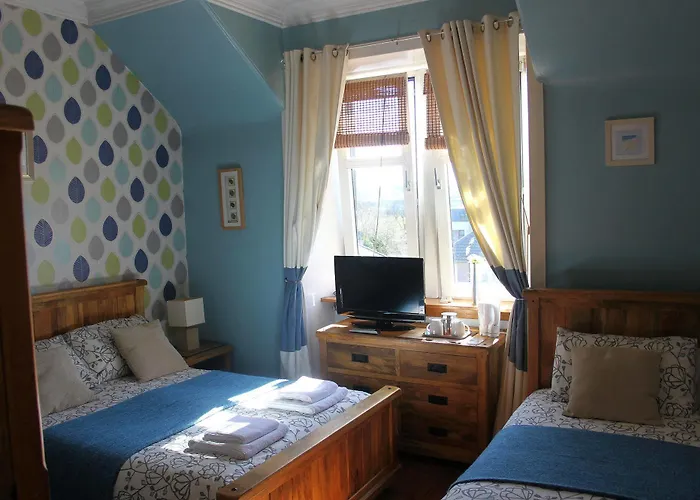 Bed & Breakfast Dalmore