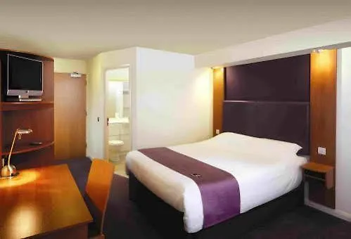 Hotel Premier East 3*