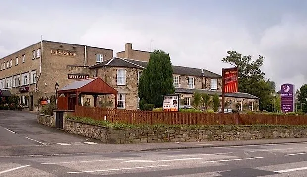 Hotel Premier East Edinburgh