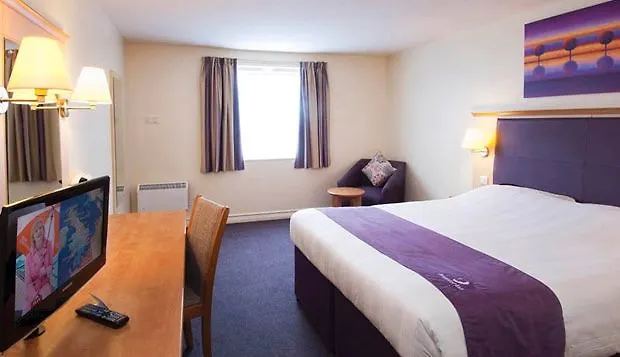 Premier East Hotel 3*