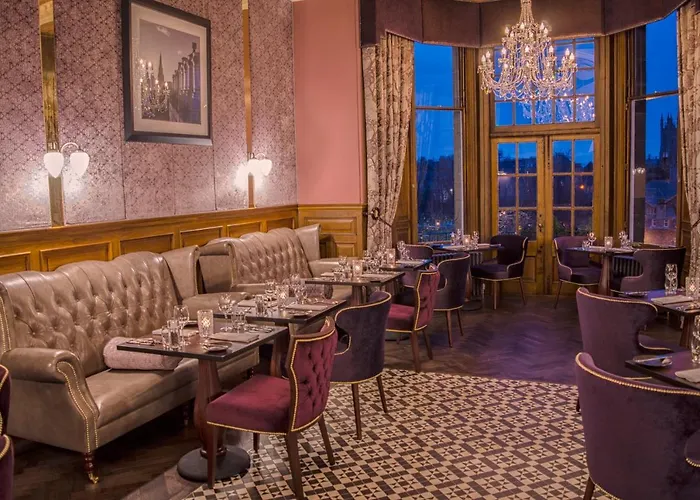 豪宅博纳姆酒店