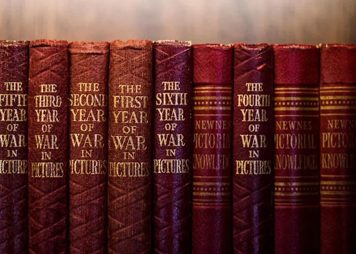 豪宅博纳姆酒店 爱丁堡