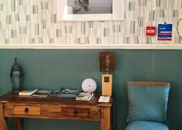 Dalmore 3* Edimburgo