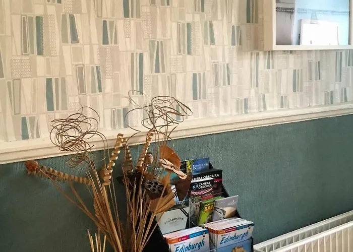 Dalmore Affittacamere 3*