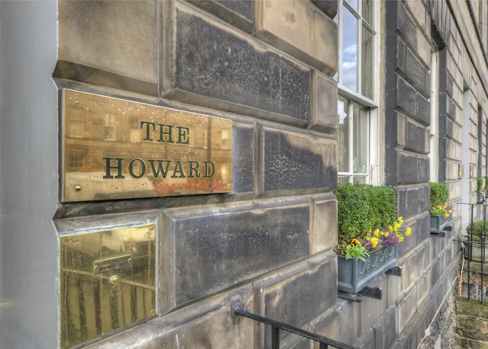 Hotell The Howard, An Ascend Collection Member 5*