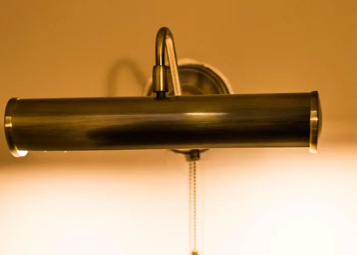 Montgomery - Crighton شقة