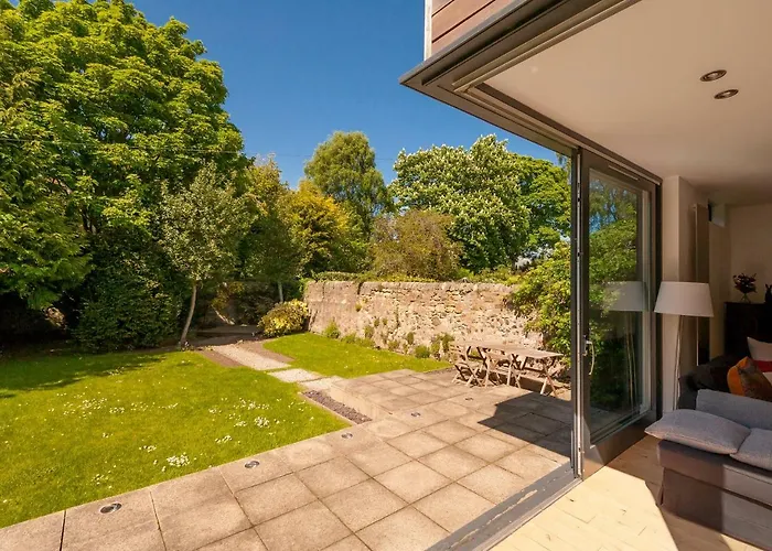 The Lochside House Holiday home