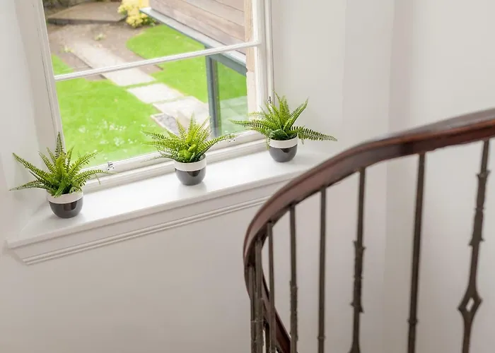 The Lochside House *