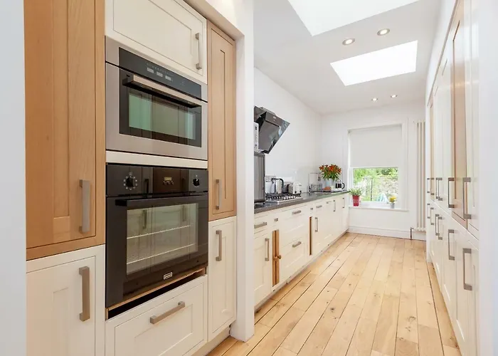 The Lochside House Holiday home *