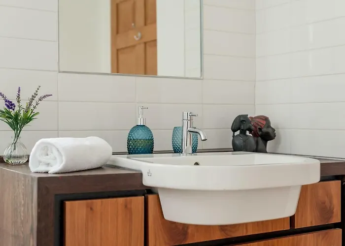 The Lochside House Holiday home *