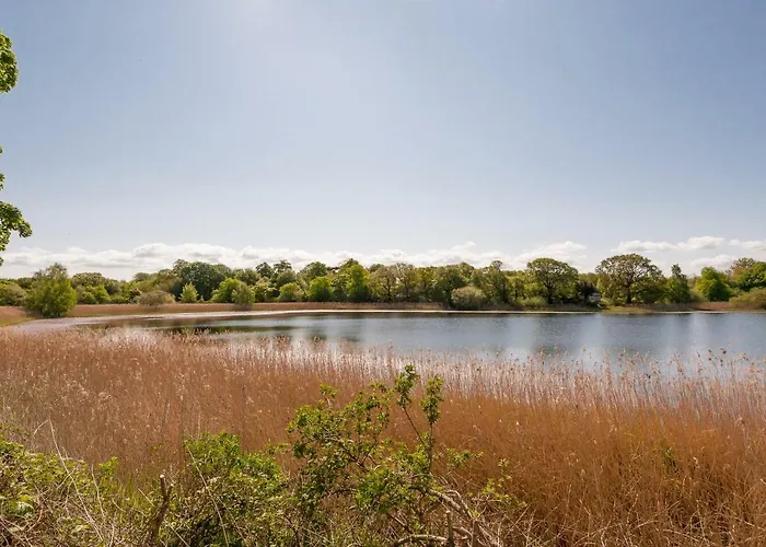 The Lochside House Holiday home