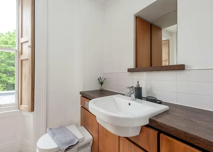 The Lochside House Edinburgh