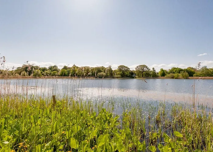 Holiday home The Lochside House *