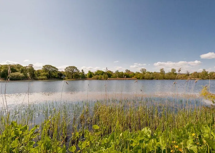 The Lochside House Edinburgh
