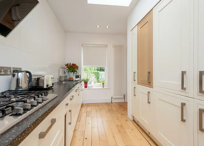 The Lochside House Holiday home