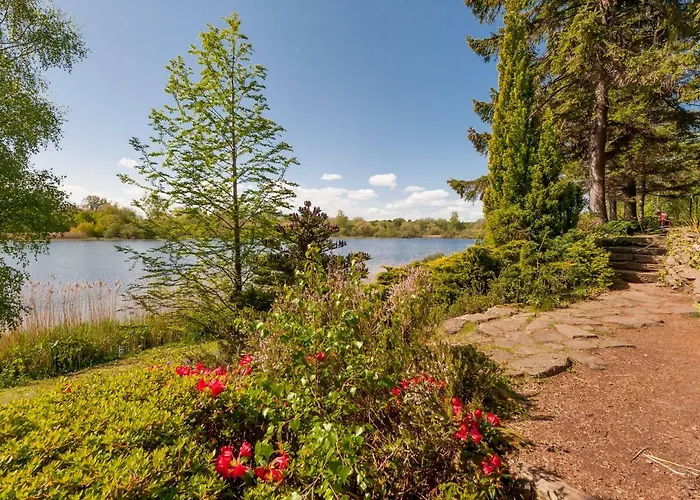 The Lochside House Holiday home Edinburgh