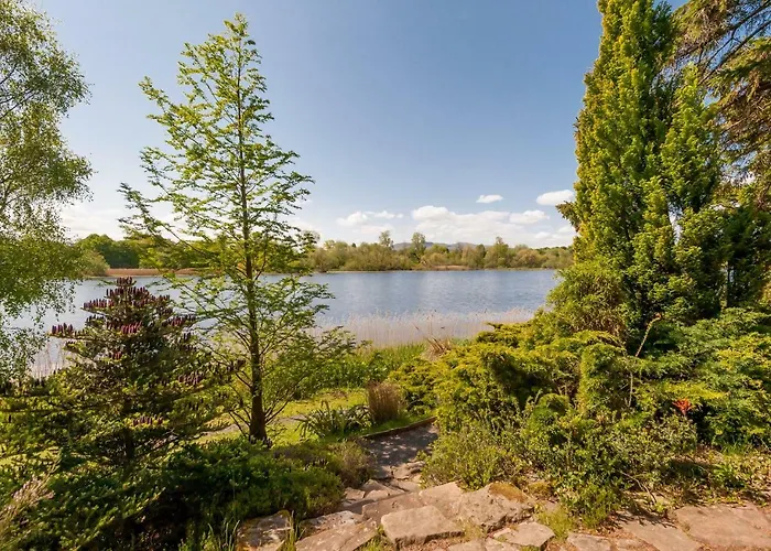 The Lochside House * Edinburgh