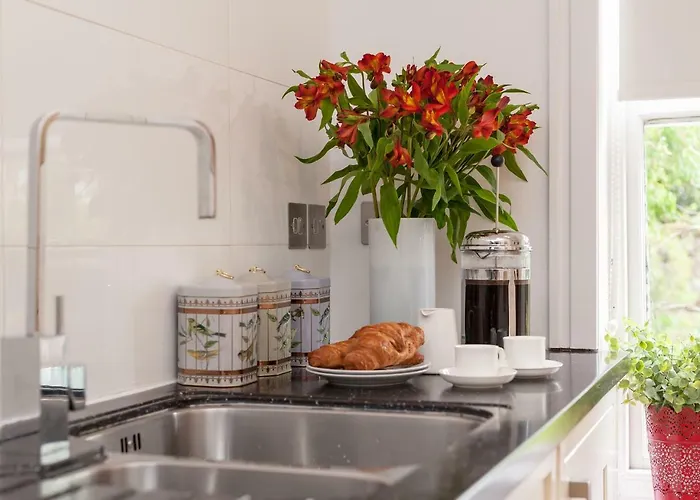 The Lochside House * Edinburgh