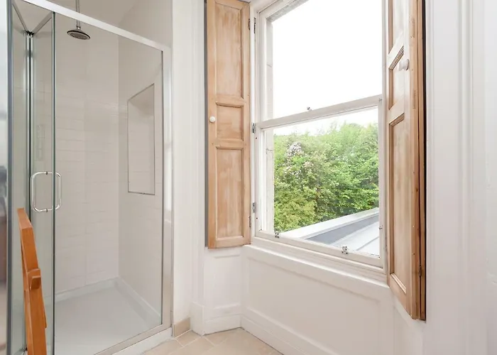 Holiday home The Lochside House