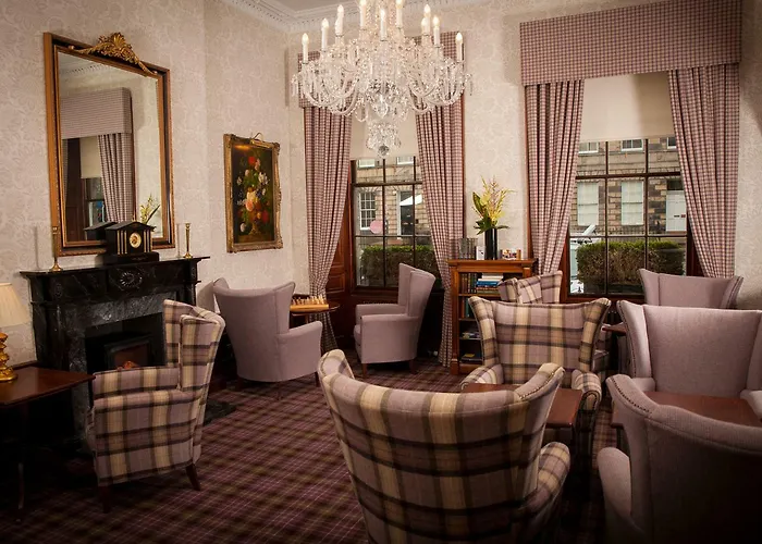 Hotell The Howard, An Ascend Collection Member