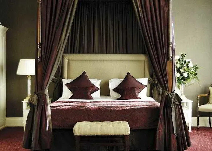 Hotell The Howard, An Ascend Collection Member 5*