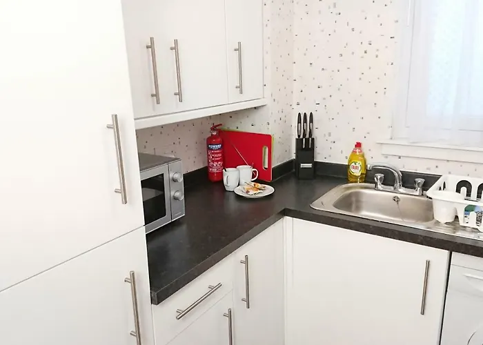 Apartmán Violet Bank West End.