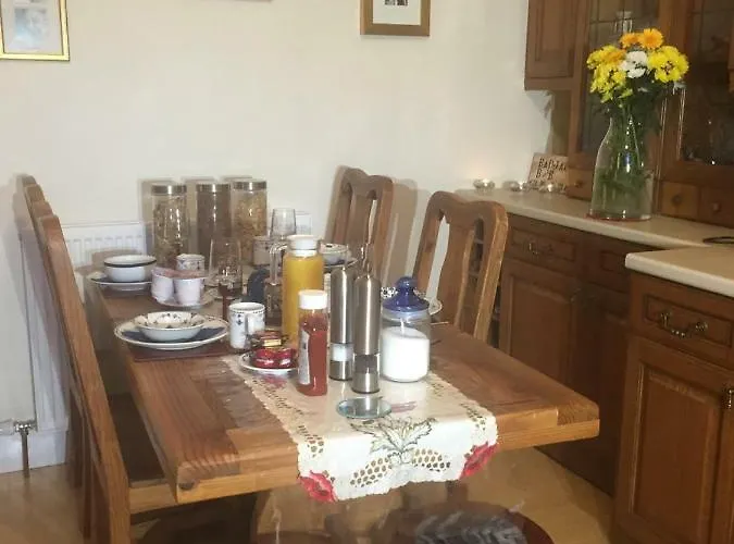 Badjao Oda ve Kahvaltı