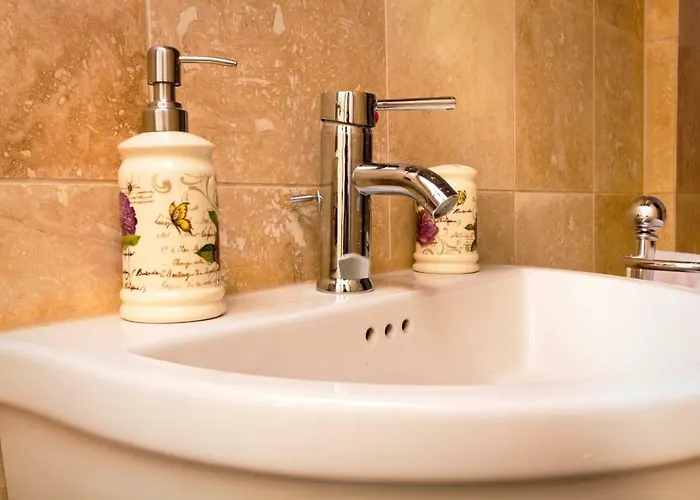 Stylish Near Royal Mile شقة